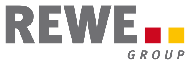 Rewe Group Logo