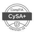 CompTIA CySA+ Zertifizierung – Posedio