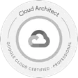 Google Cloud Professional Cloud Architect Zertifizierung – Posedio