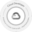 Google Cloud Professional Cloud Developer Zertifizierung – Posedio