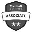 Microsoft Certified Associate Zertifizierung – Posedio