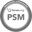 Professional Scrum Master Zertifizierung – Posedio