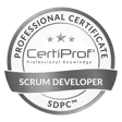 Professional Scrum Developer Zertifizierung – Posedio